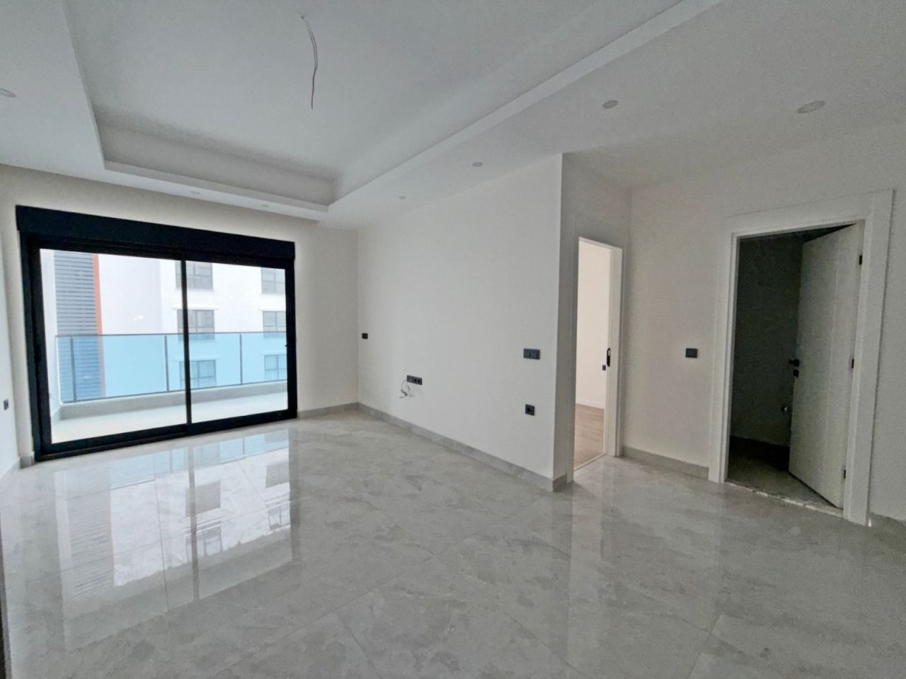 Apartamento en Alanya, Turquia, 60 m² - imagen 17