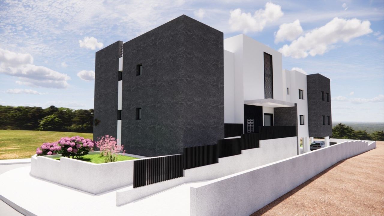 Appartamenti a Limassol, Cipro, 94 m² - foto 1