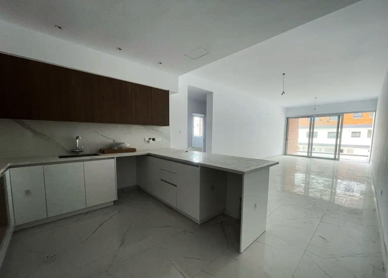 Apartamento en Limasol, Chipre, 88 m² - imagen 4