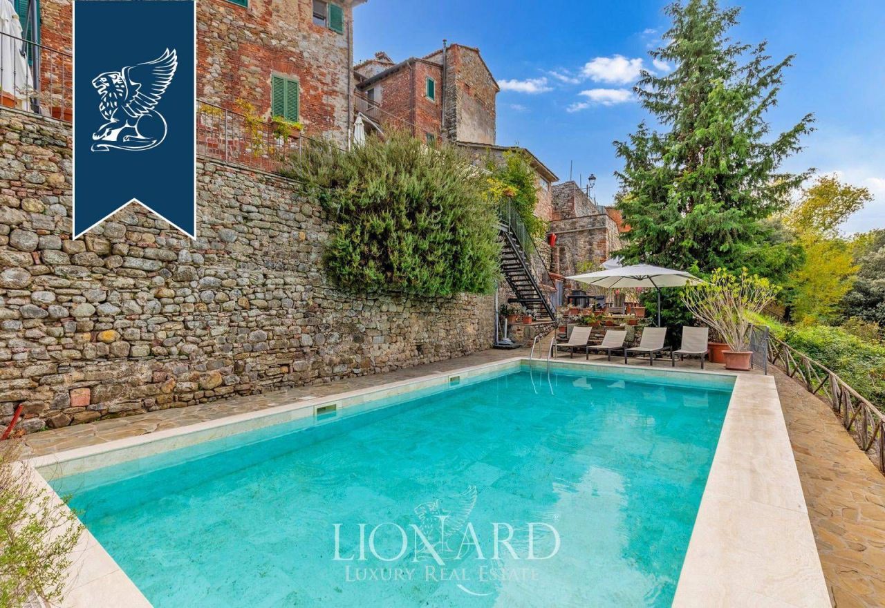 Hotel, albergo a Piegaro, Italia, 680 m² - foto 5