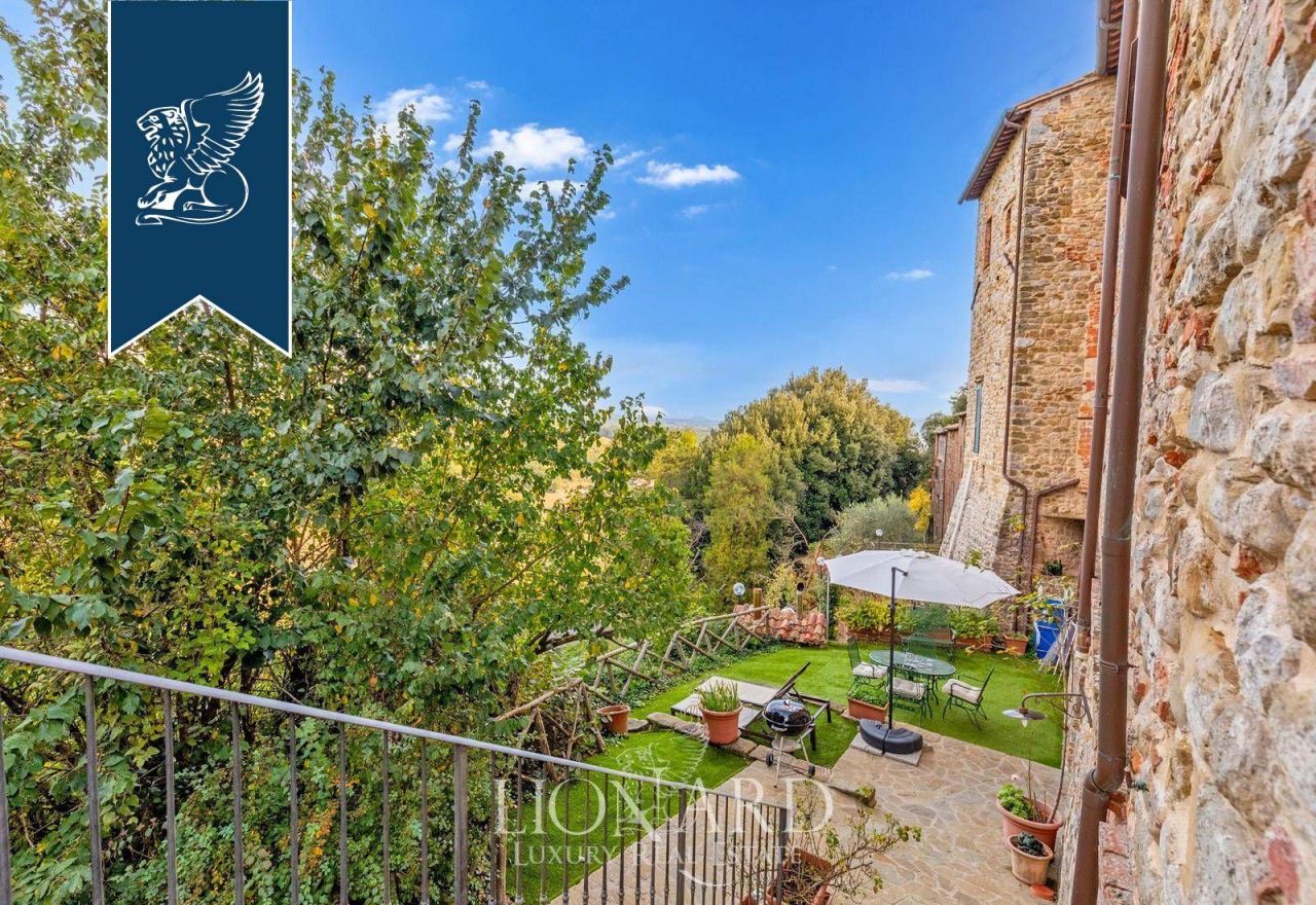 Hotel, albergo a Piegaro, Italia, 680 m² - foto 6