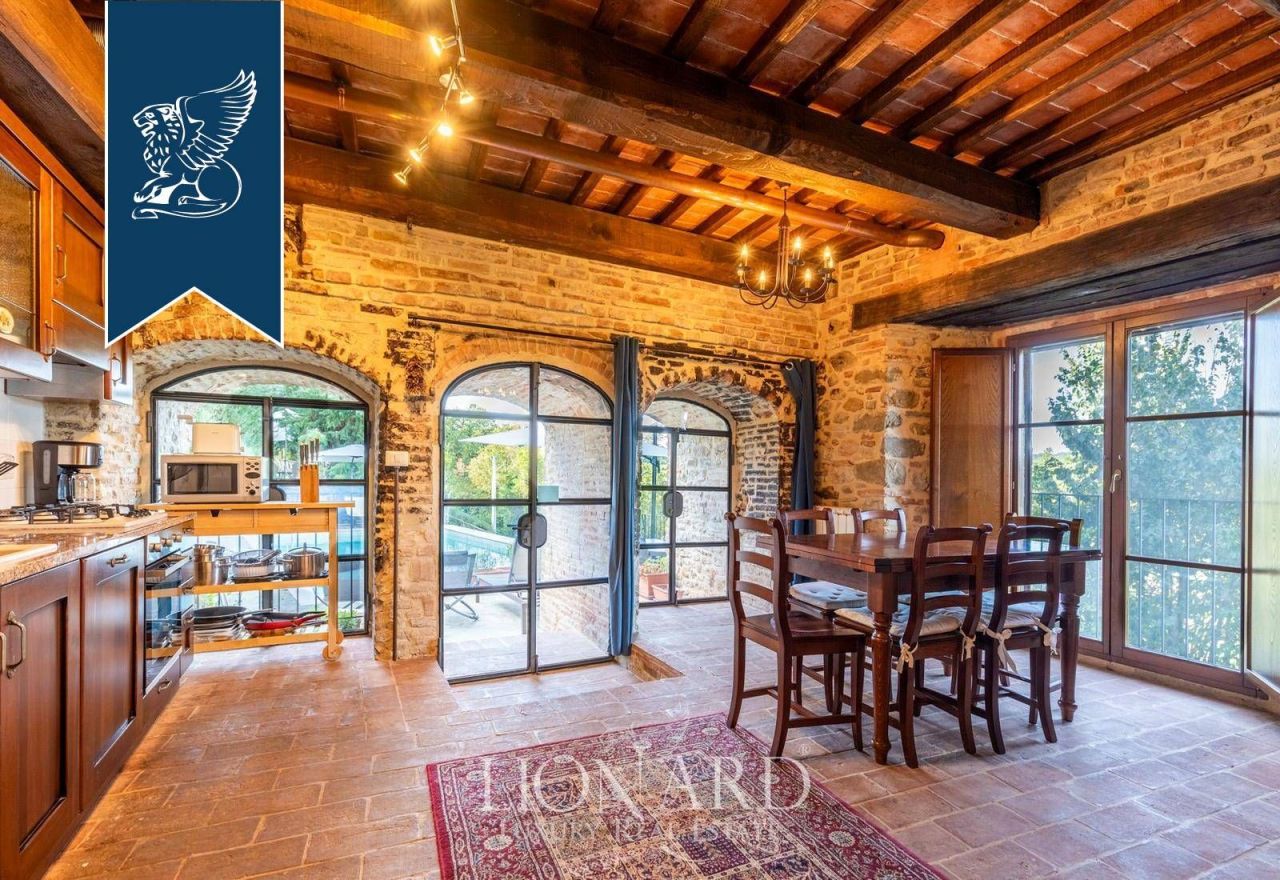 Hotel, albergo a Piegaro, Italia, 680 m² - foto 7