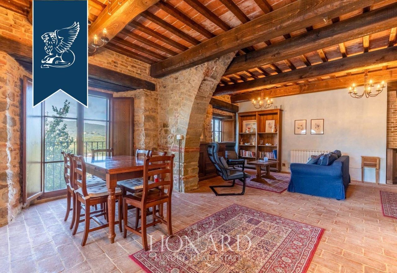 Hotel, albergo a Piegaro, Italia, 680 m² - foto 8