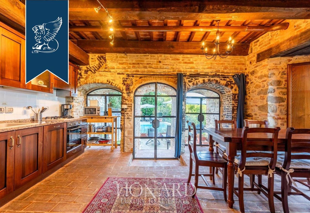 Hotel, albergo a Piegaro, Italia, 680 m² - foto 9