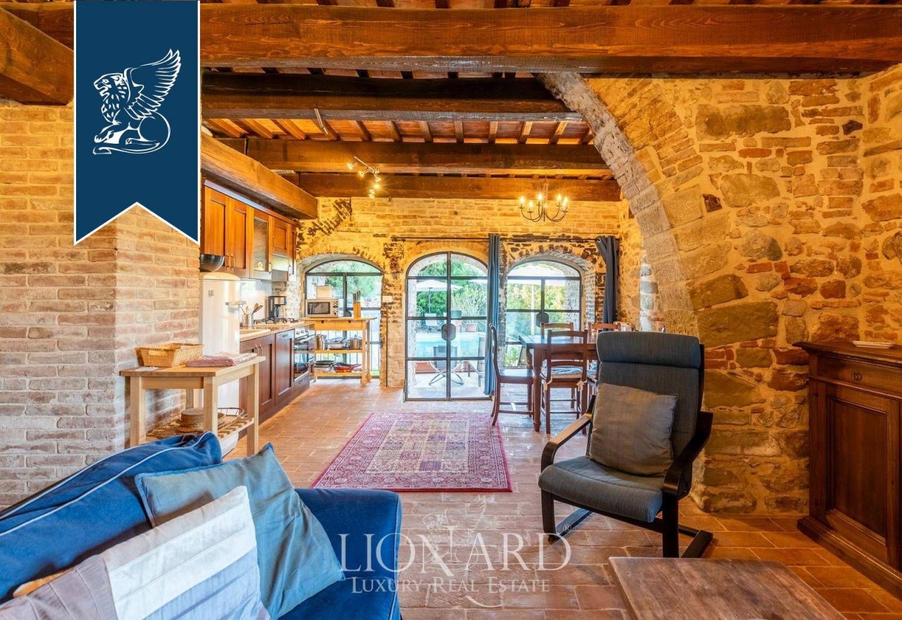 Hotel, albergo a Piegaro, Italia, 680 m² - foto 10