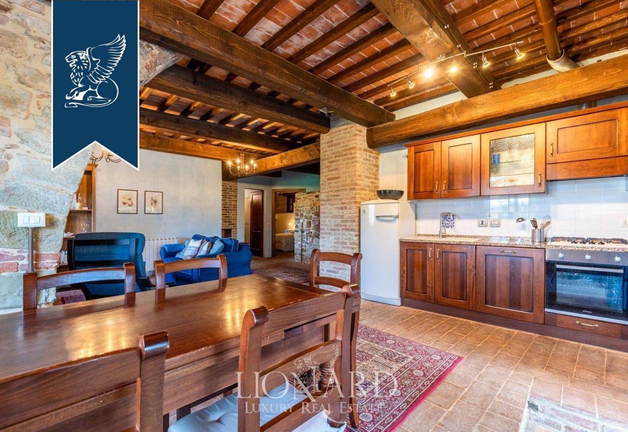 Hotel, albergo a Piegaro, Italia, 680 m² - foto 11