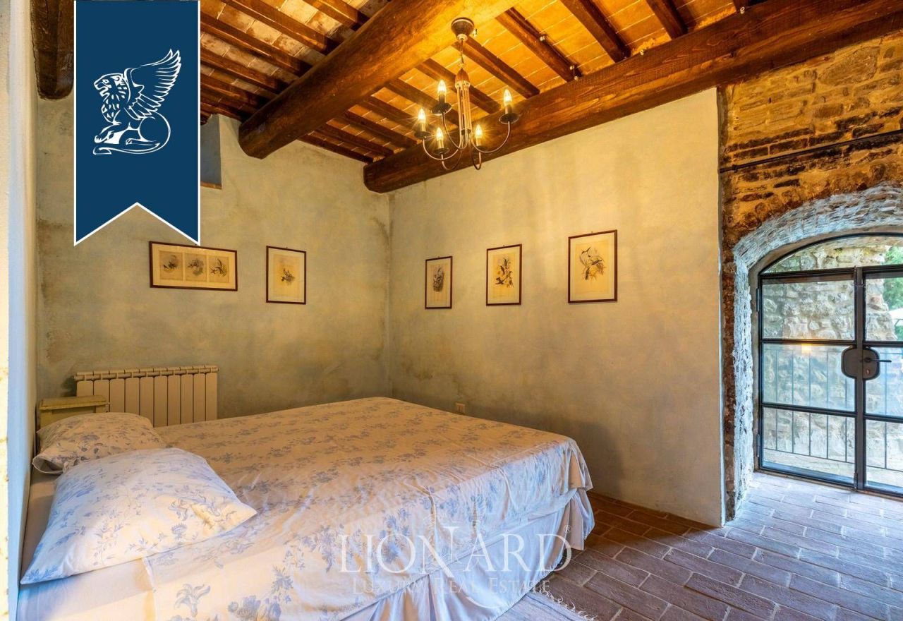 Hotel, albergo a Piegaro, Italia, 680 m² - foto 12