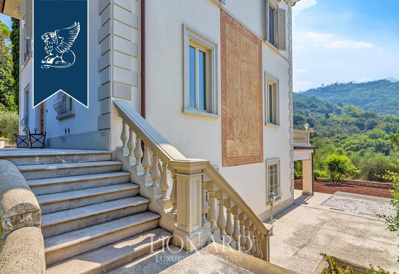 Villa à Pistoia, Italie, 500 m² - image 13