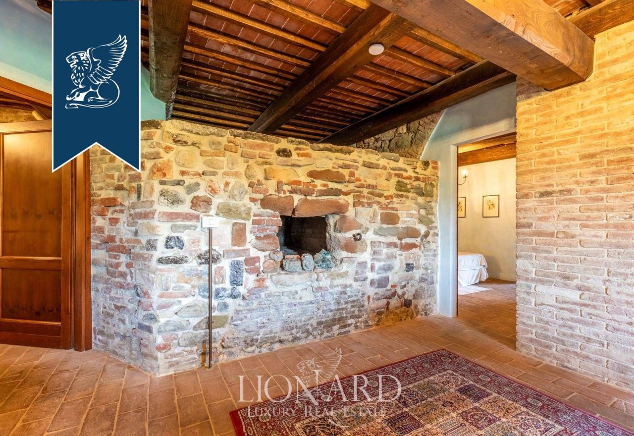 Hotel, albergo a Piegaro, Italia, 680 m² - foto 13