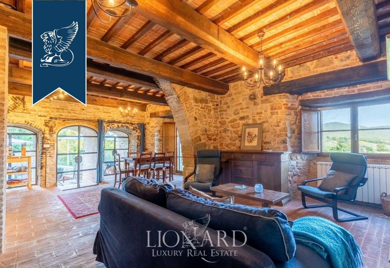 Hotel, albergo a Piegaro, Italia, 680 m² - foto 14