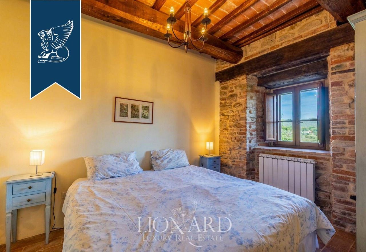 Hotel, albergo a Piegaro, Italia, 680 m² - foto 15