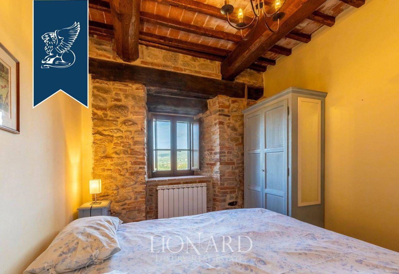 Hotel, albergo a Piegaro, Italia, 680 m² - foto 16