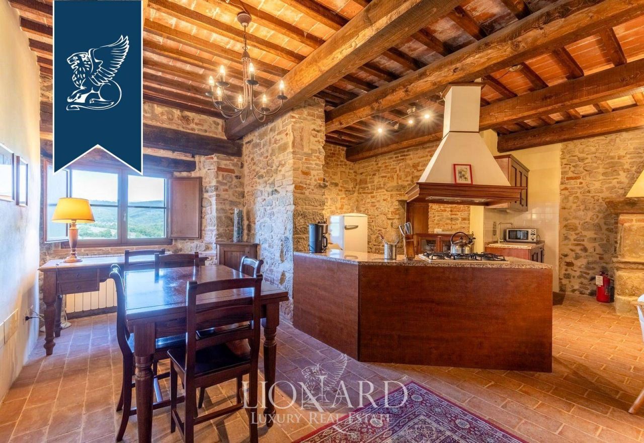 Hotel, albergo a Piegaro, Italia, 680 m² - foto 17