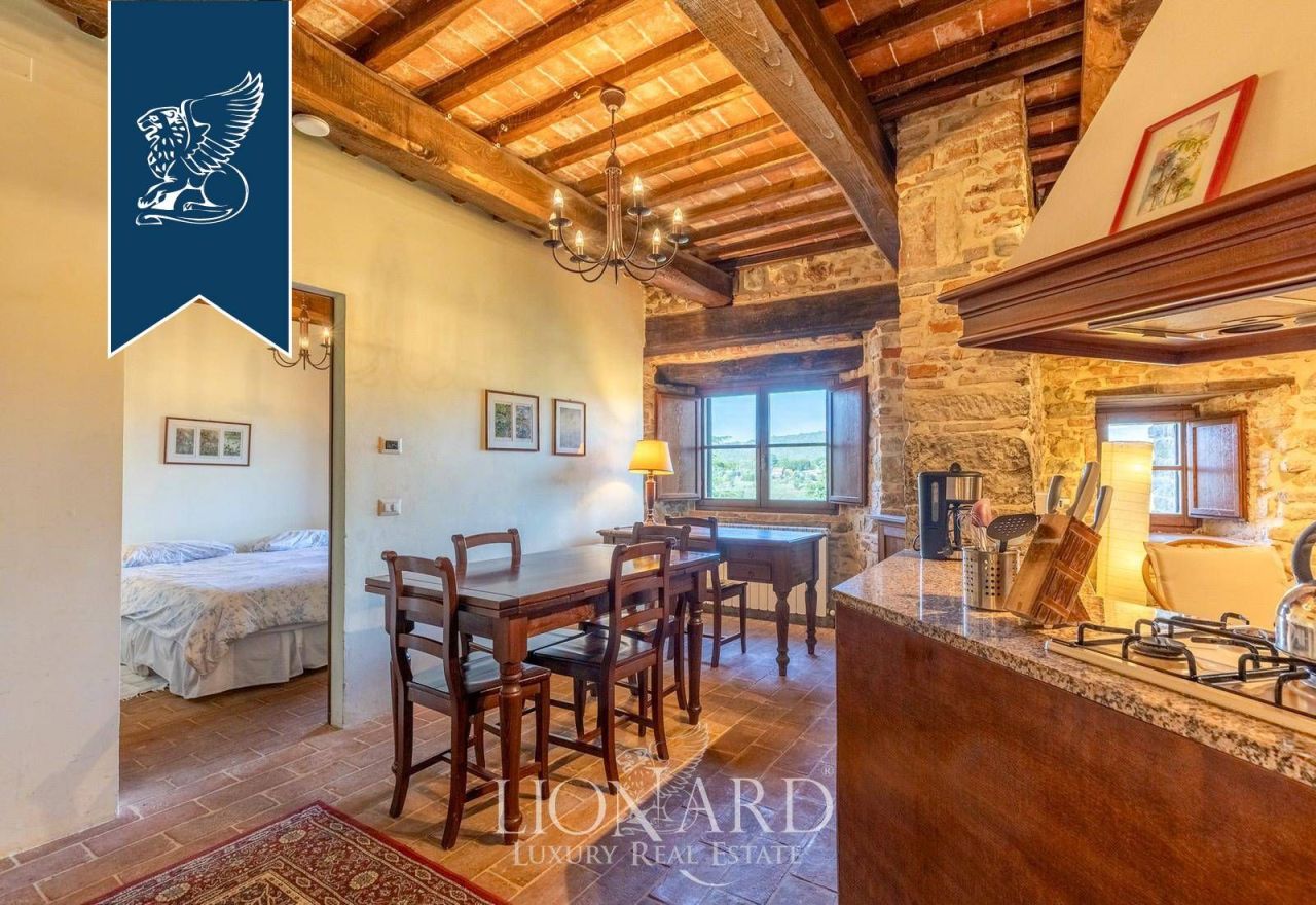 Hotel, albergo a Piegaro, Italia, 680 m² - foto 18