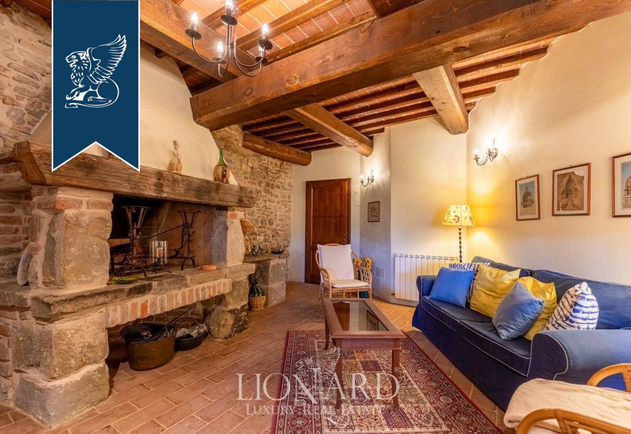 Hotel, albergo a Piegaro, Italia, 680 m² - foto 19