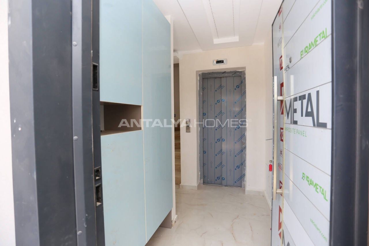 Villa in Antalya, Türkei, 180 m² - Foto 16