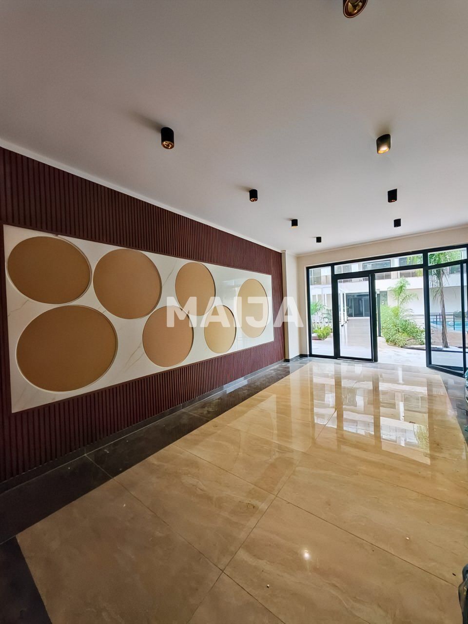 Casa a Alanya, Turchia, 50 m² - foto 8