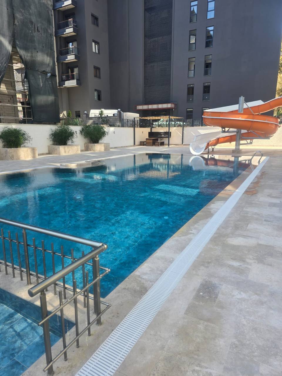 Apartment in Alanya, Türkei, 63 m² - Foto 7