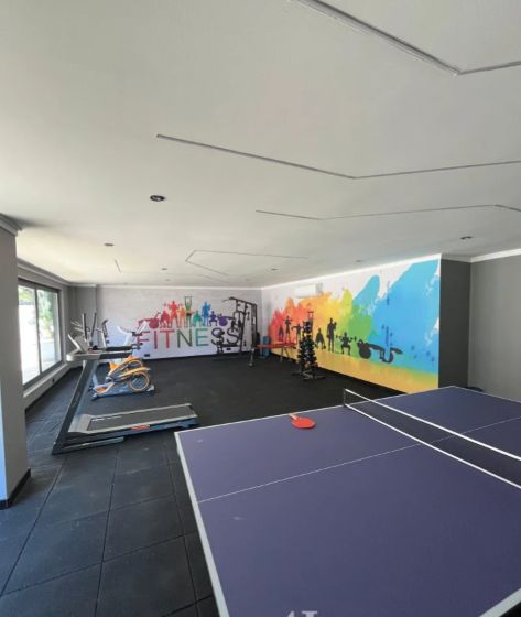 Apartment in Alanya, Türkei, 63 m² - Foto 10