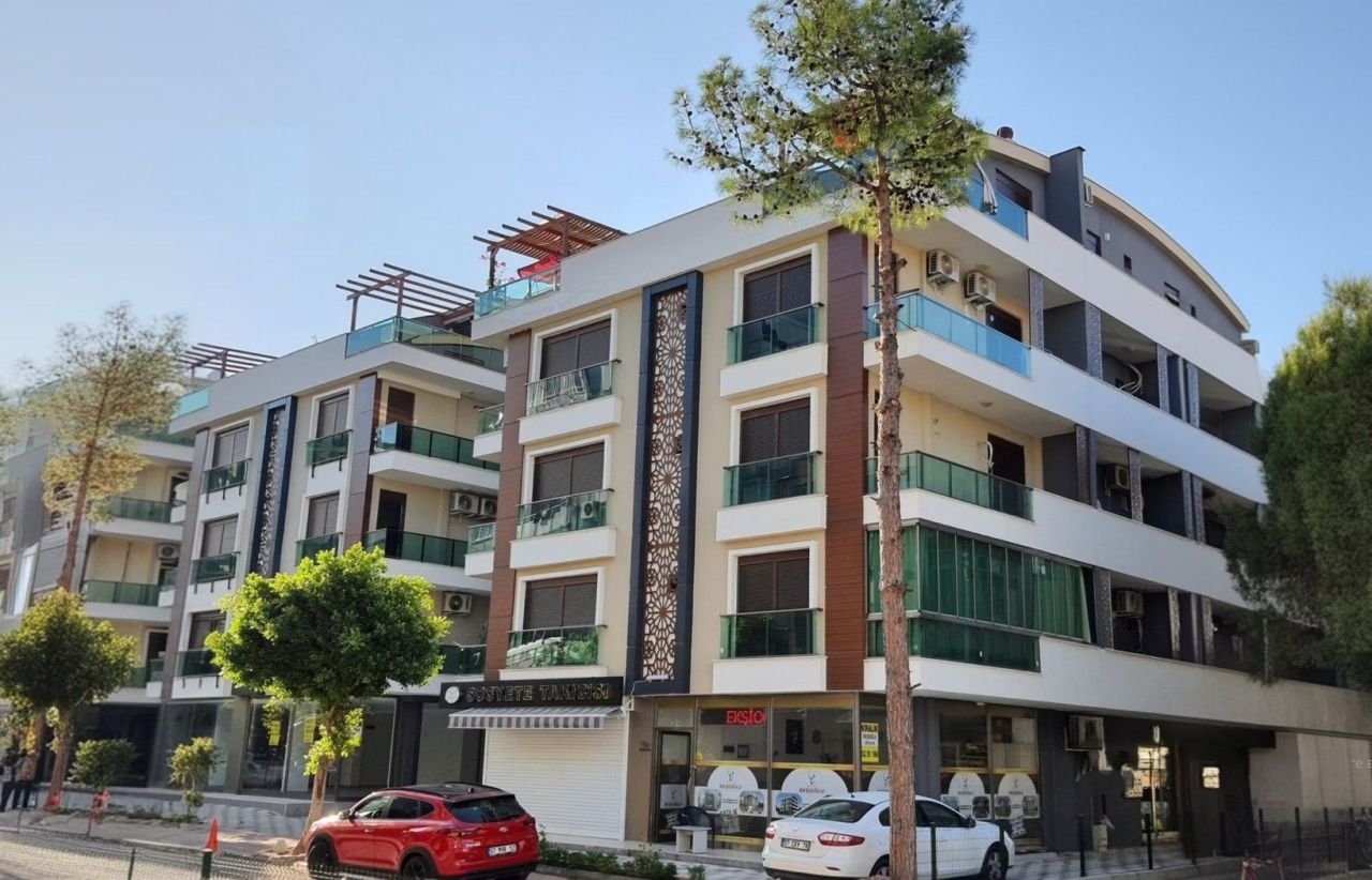 Commercial property in Antalya, Turkey, 310 m² - picture 3