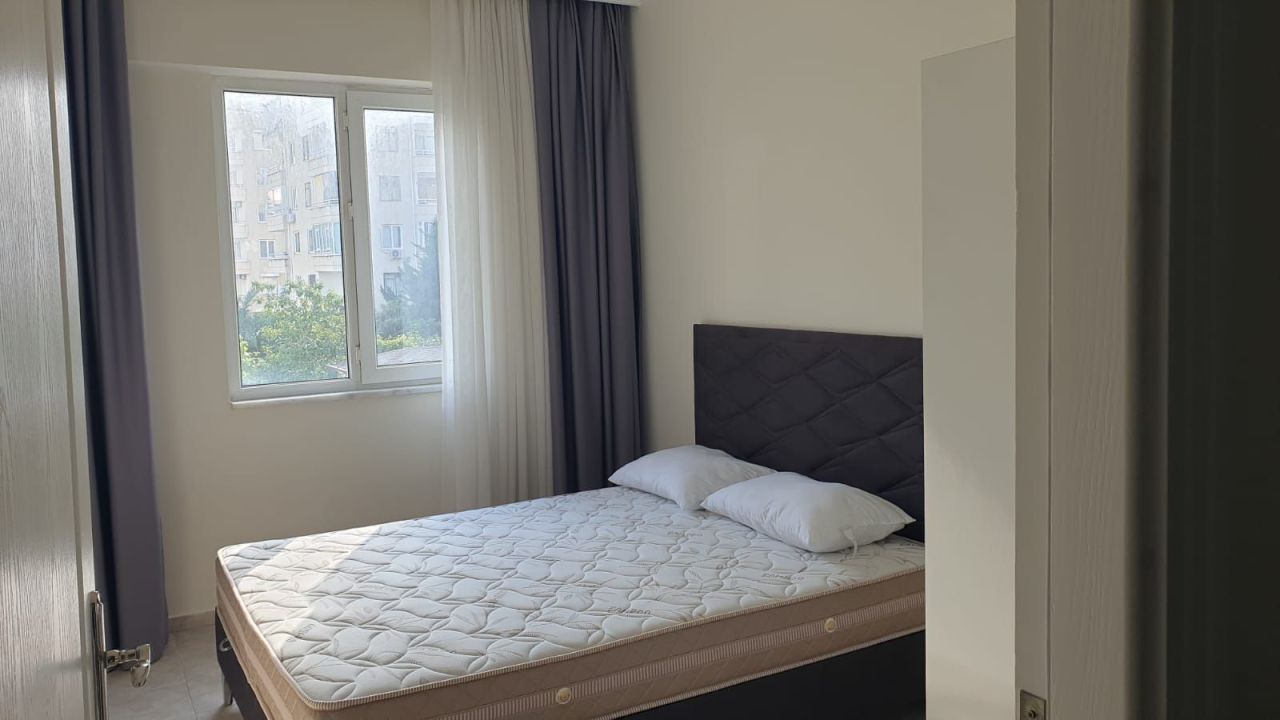 Wohnung in Alanya, Türkei, 135 m² - Foto 14