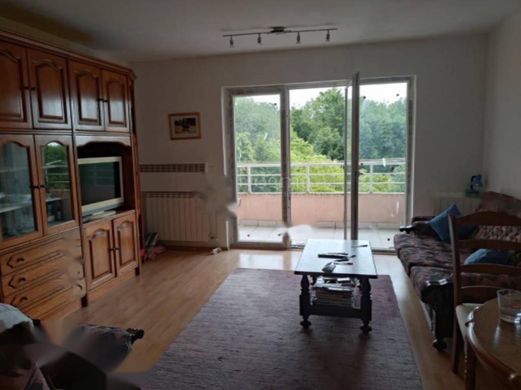 Flat in Opatija, Croatia, 77 m² - picture 2