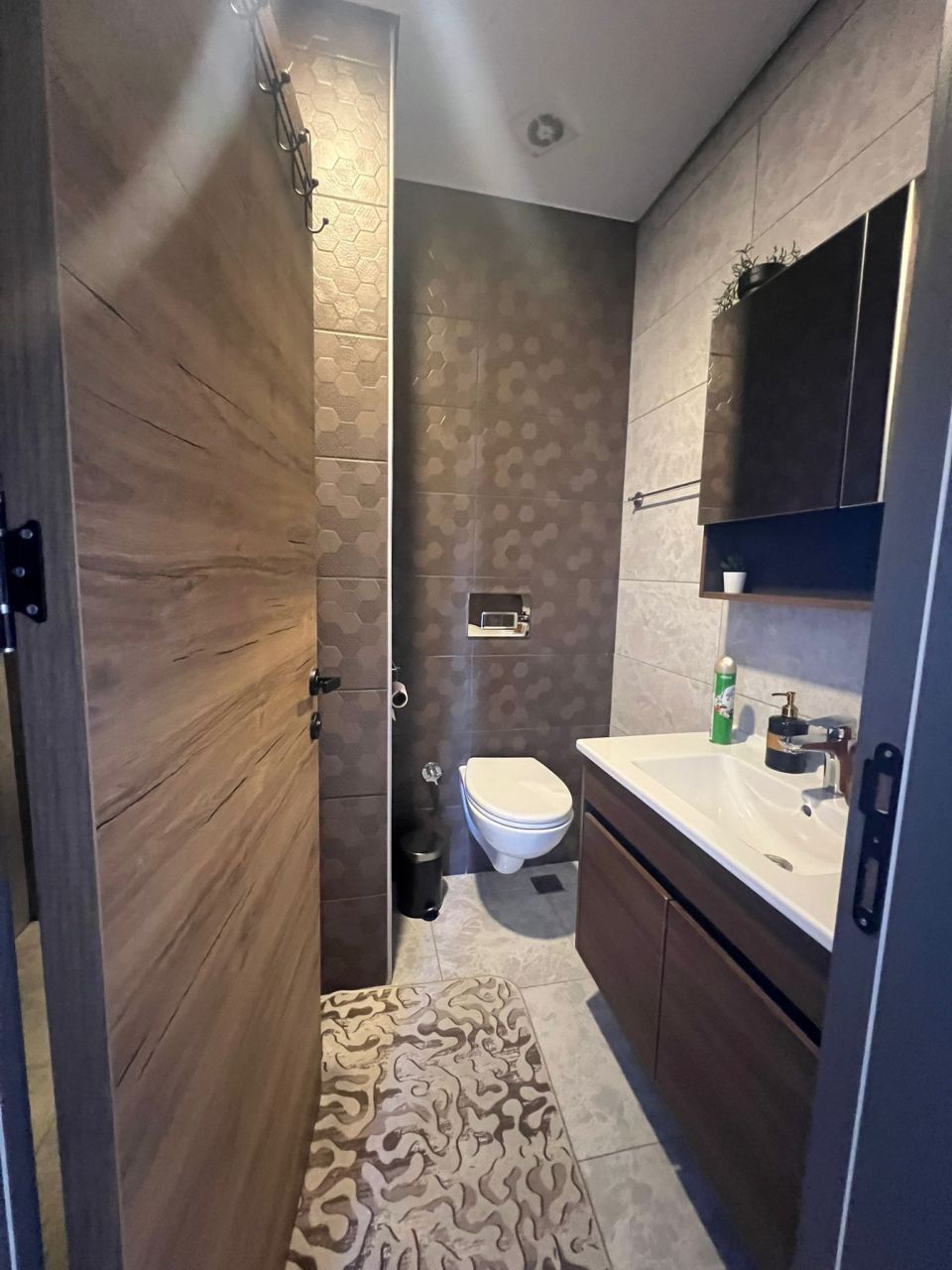 Penthouse in Alanya, Türkei, 100 m² - Foto 5