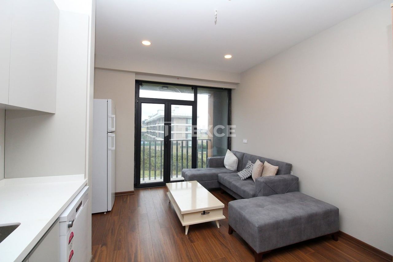 Apartamento en Yalova, Turquia, 29 m² - imagen 7