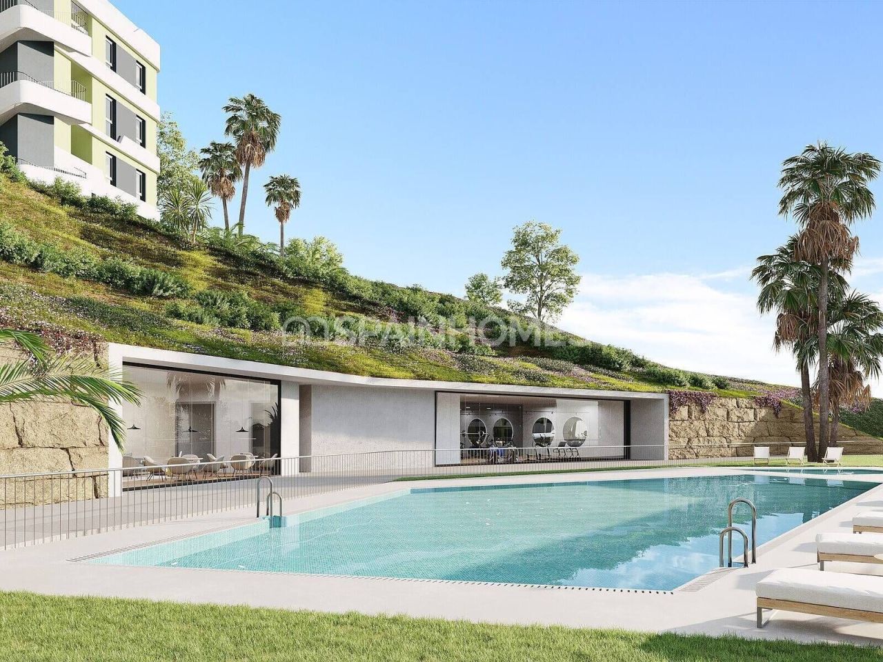 Appartement à Mijas, Espagne, 92 m² - image 2