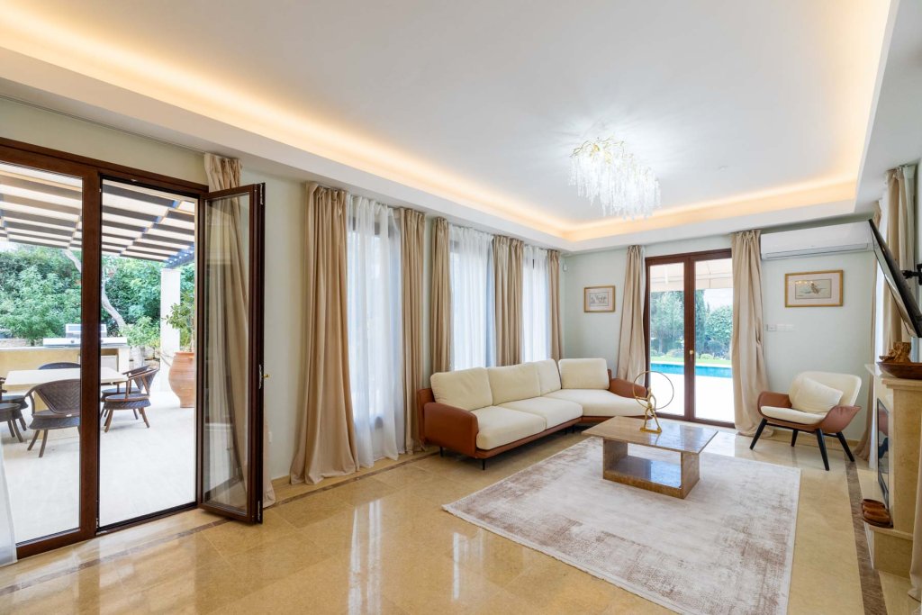 Appartamento a Paphos, Cipro, 193 m² - foto 4