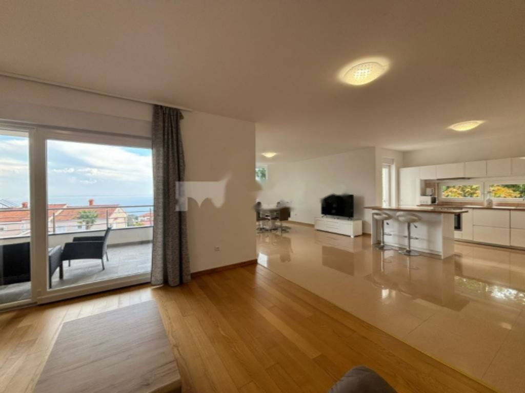 Wohnung in Opatija, Kroatien, 130 m² - Foto 12
