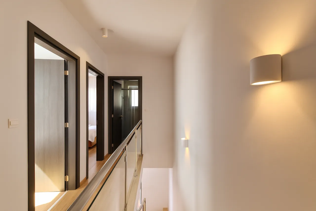 Villa a Paphos, Cipro, 118 m² - foto 13