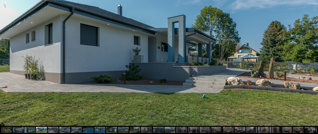 Villa in Keszthely, Hungary, 215 m² - picture 4