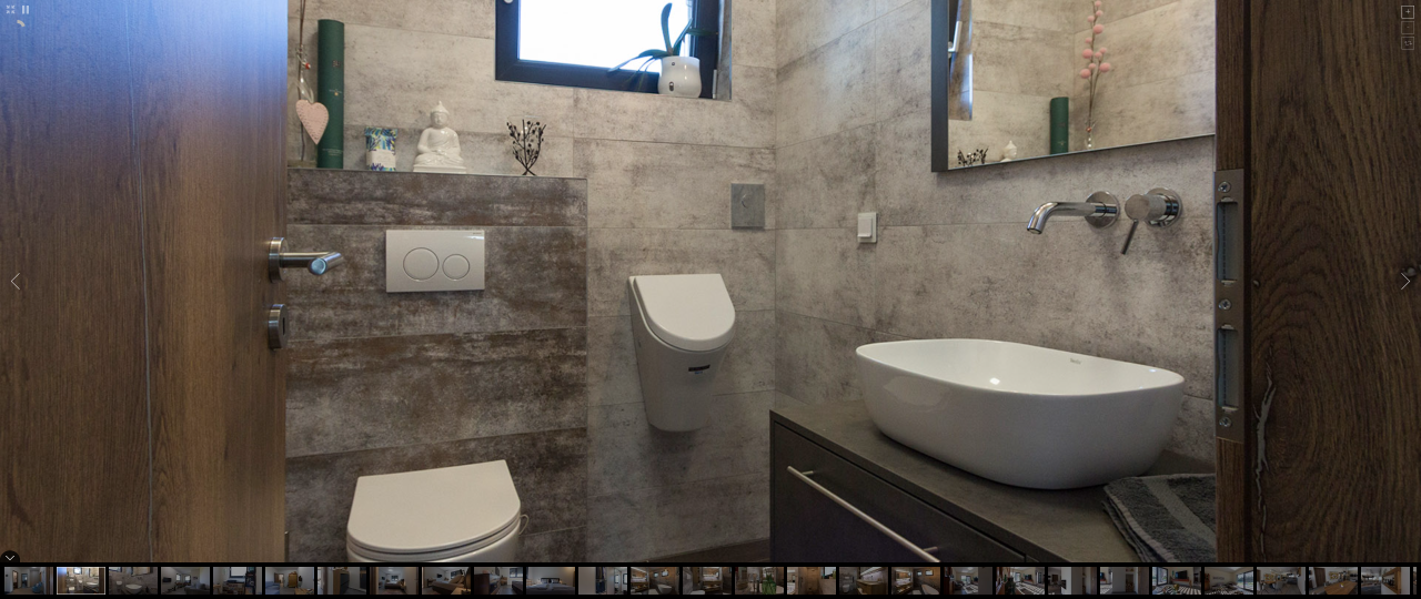 Villa in Keszthely, Hungary, 215 m² - picture 14