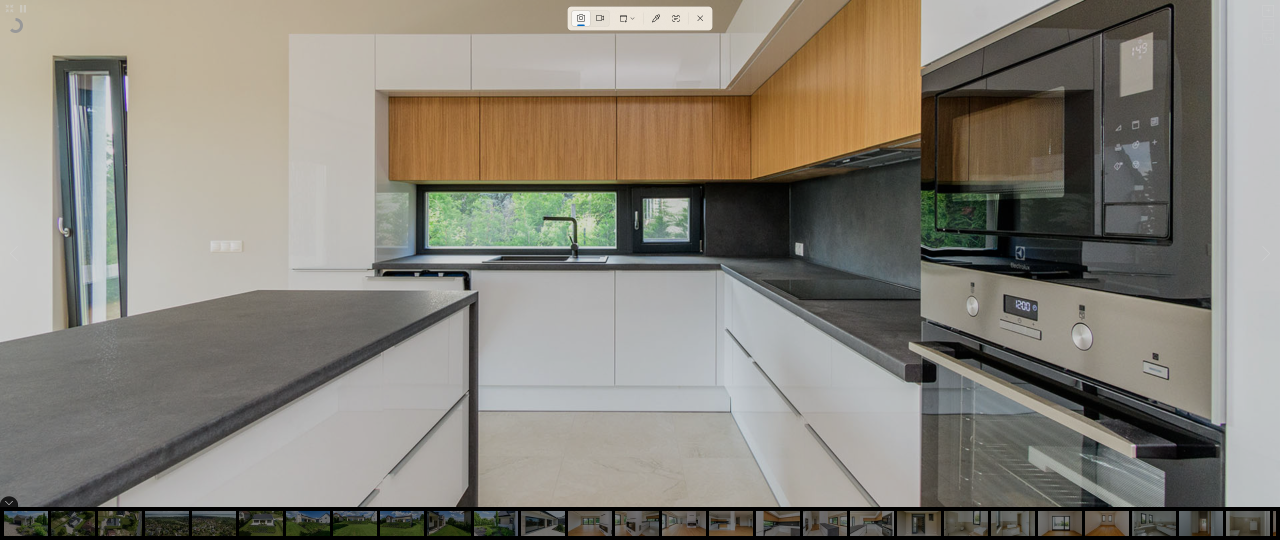 Villa in Gyenesdias, Ungarn, 206 m² - Foto 15