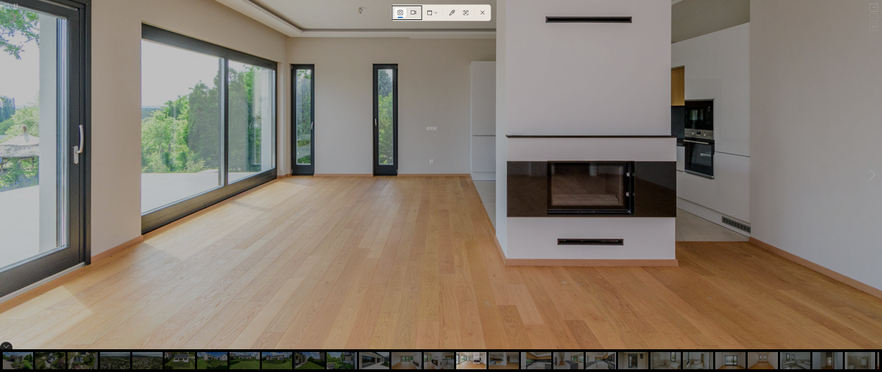 Villa in Gyenesdias, Ungarn, 206 m² - Foto 11