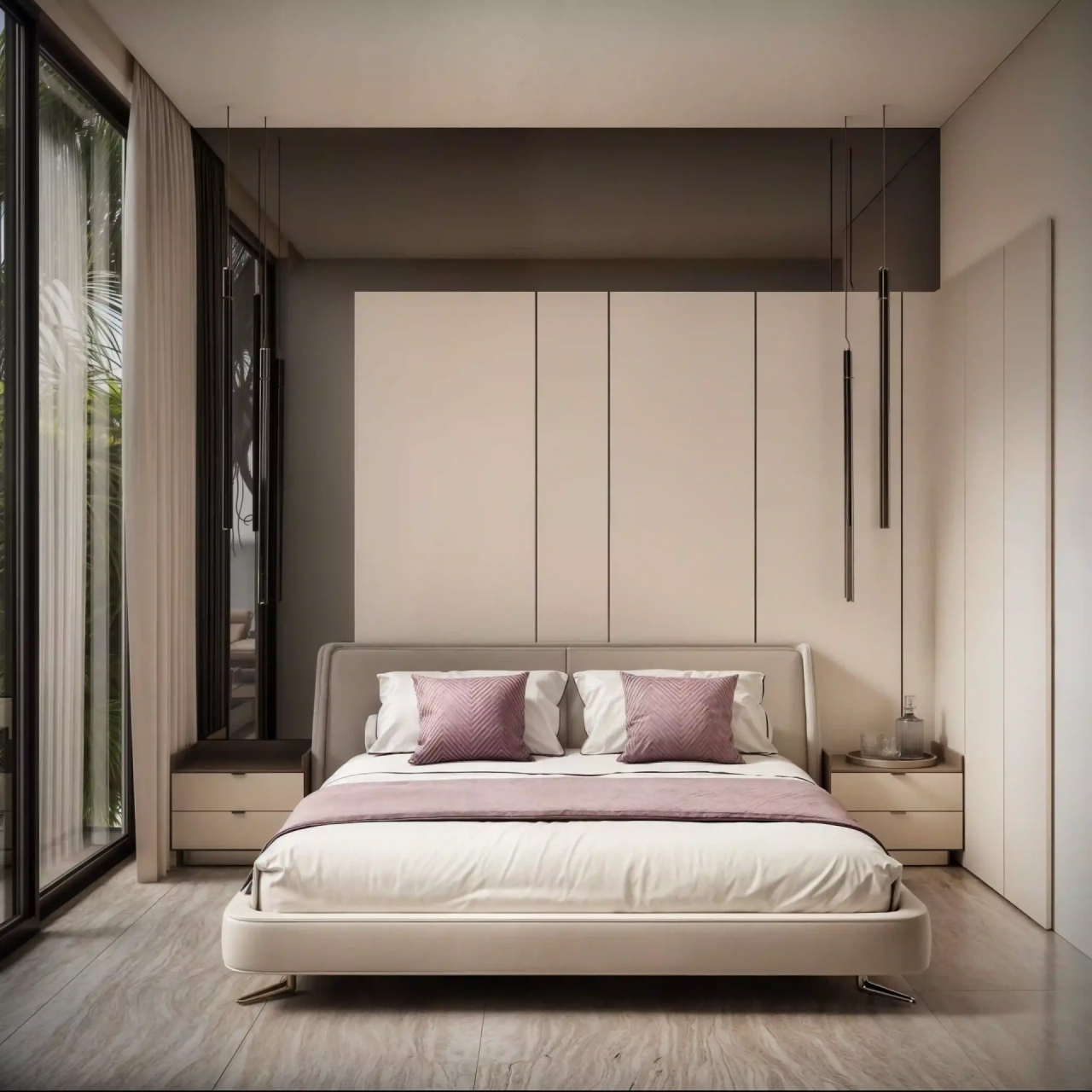 Villa a Nusa Dua, Indonesia, 178 m² - foto 7