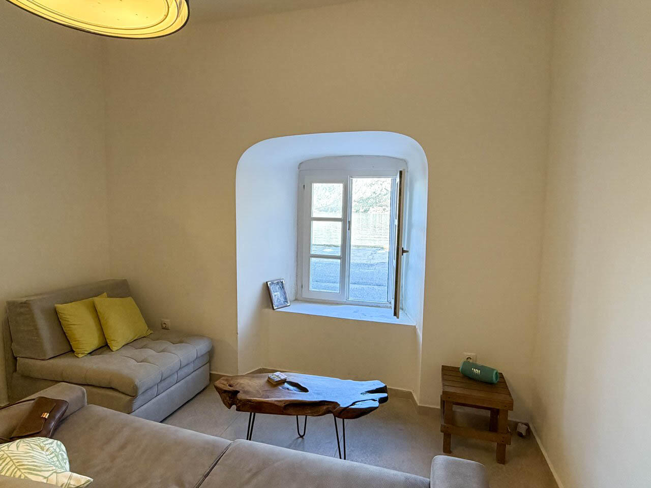 Appartamento a Perzagno, Montenegro, 51 m² - foto 2