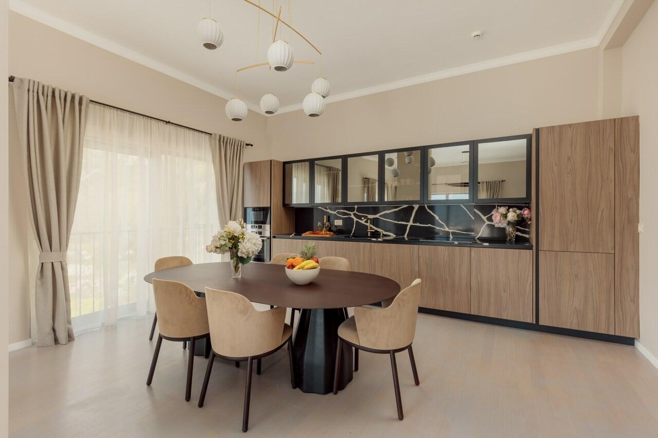 Appartamento a Dobrota, Montenegro, 144 m² - foto 3