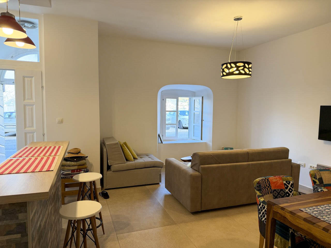 Appartamento a Perzagno, Montenegro, 51 m² - foto 3