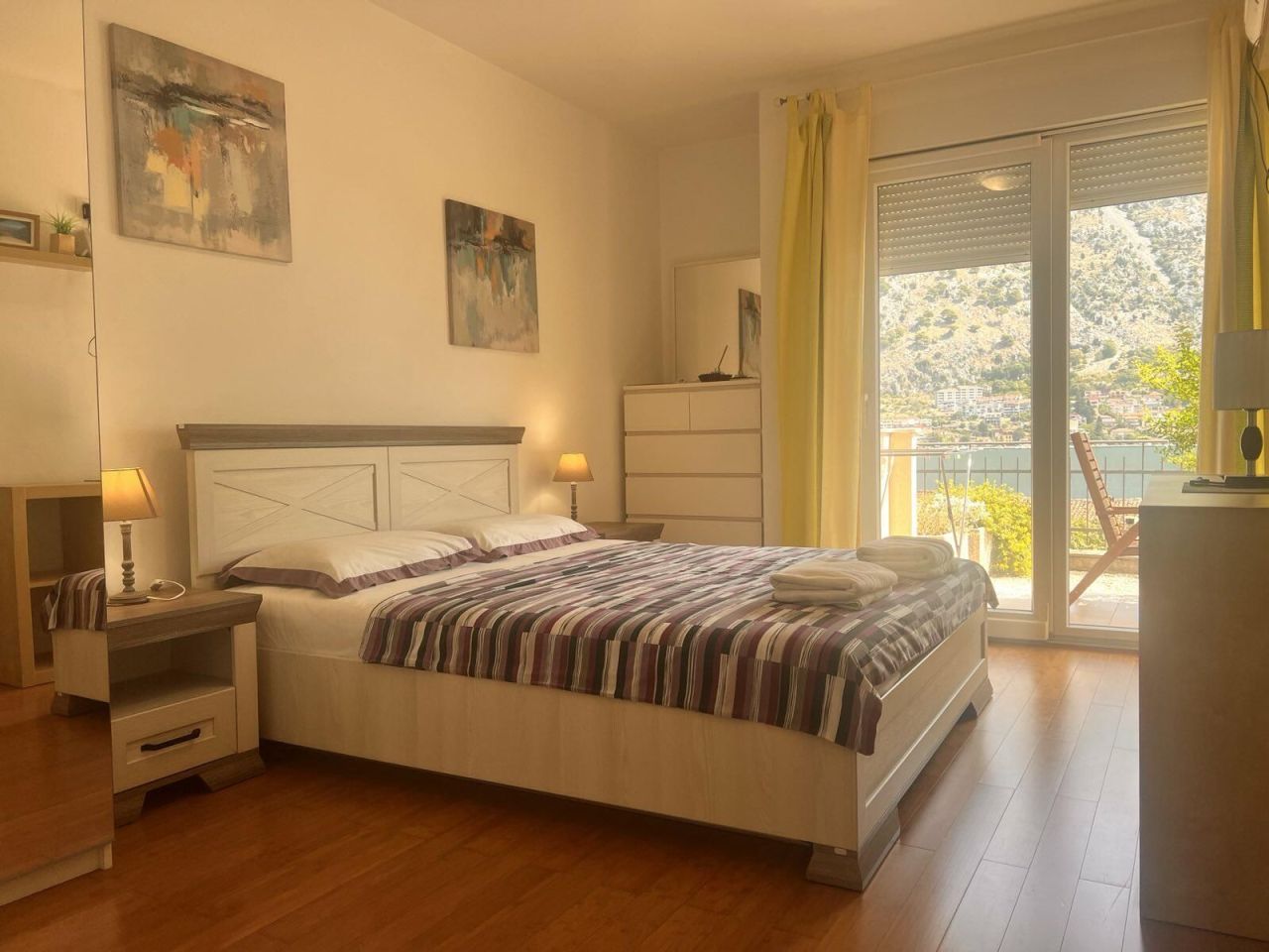 Appartement à Muo, Monténégro, 38 m² - image 4
