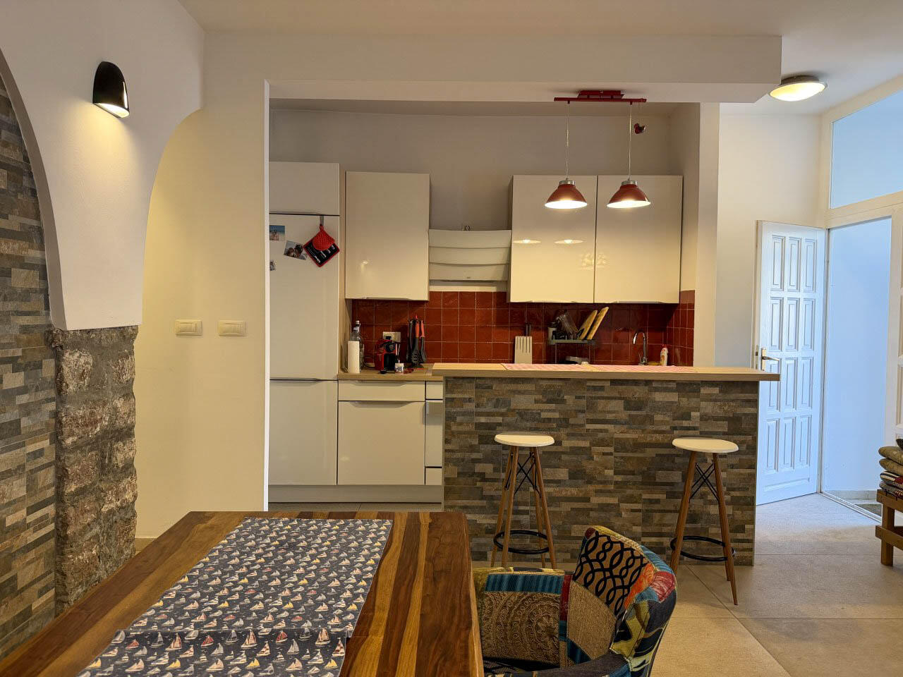 Appartamento a Perzagno, Montenegro, 51 m² - foto 4