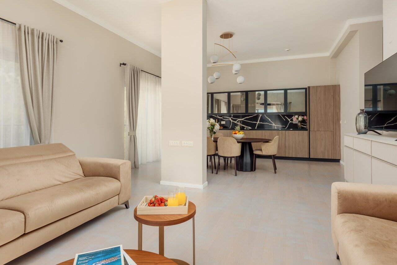 Appartamento a Dobrota, Montenegro, 144 m² - foto 5