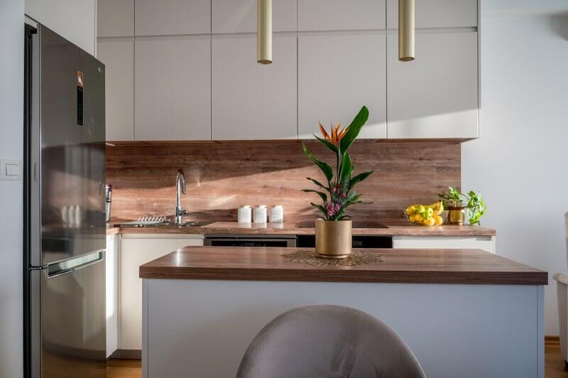 Flat in Tivat, Montenegro, 63 m² - picture 5