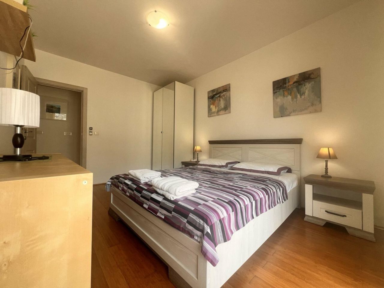 Appartement à Muo, Monténégro, 38 m² - image 5