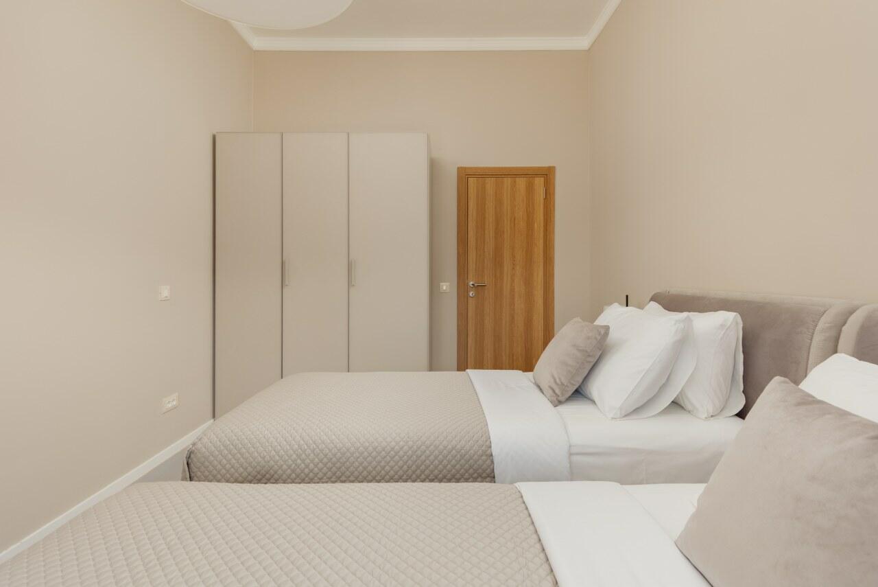 Appartamento a Dobrota, Montenegro, 144 m² - foto 7