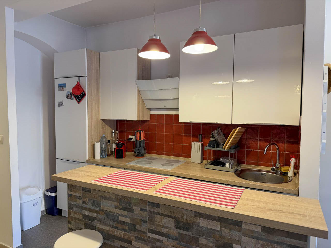 Appartamento a Perzagno, Montenegro, 51 m² - foto 8