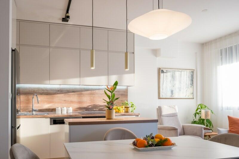 Flat in Tivat, Montenegro, 63 m² - picture 9