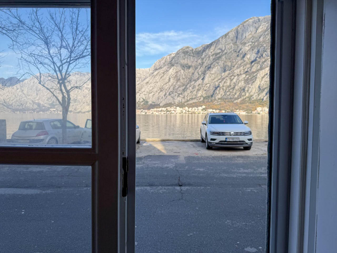 Appartamento a Perzagno, Montenegro, 51 m² - foto 11