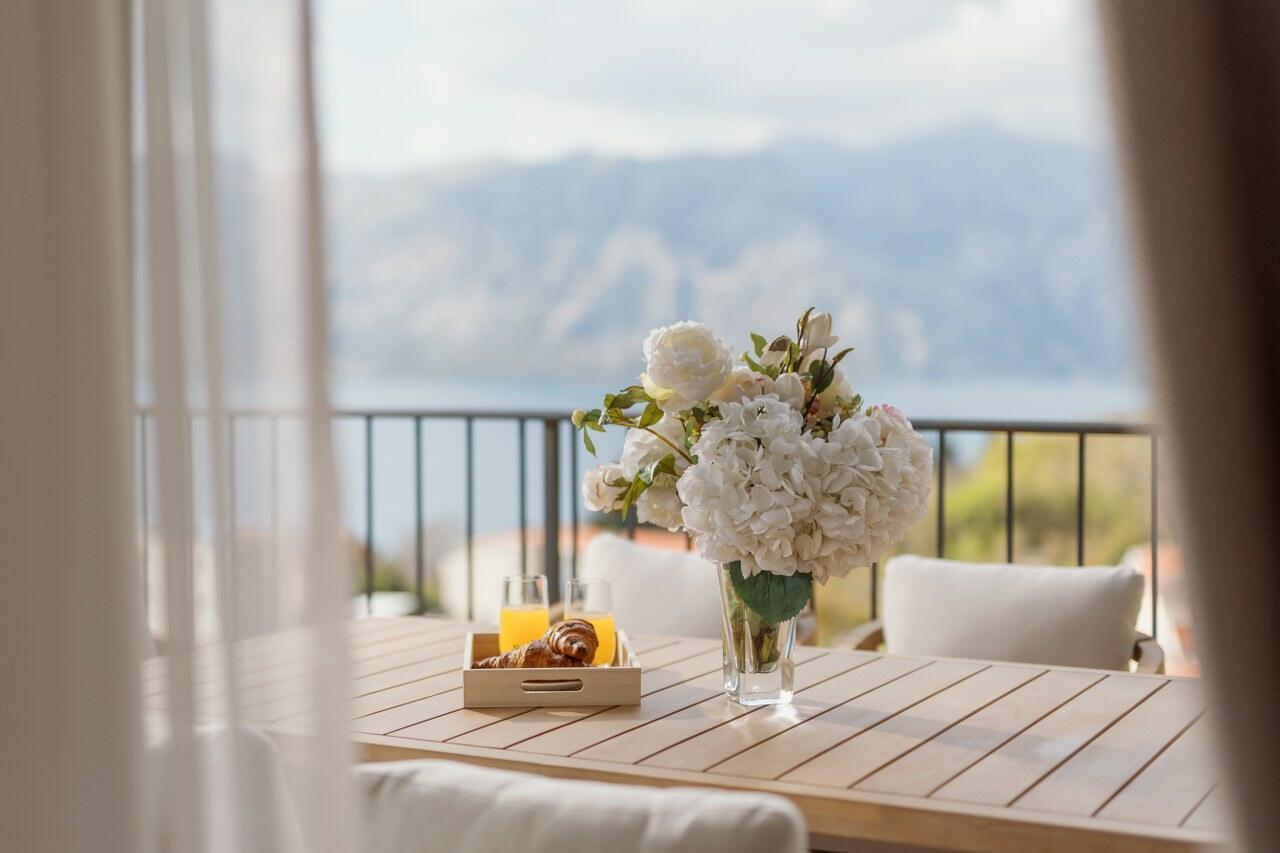 Appartamento a Dobrota, Montenegro, 144 m² - foto 16